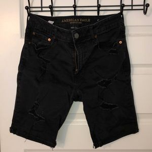 COPY - American Eagle Denim Shorts